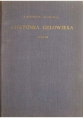 Anatomia Człowieka,Tom VII