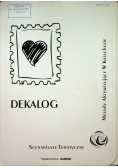 Dekalog Scenariusze tematyczne