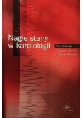 Nagłe stany w kardiologii