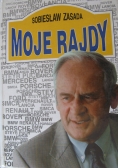 Moje rajdy