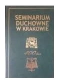 Seminarium Duchowne w Krakowie