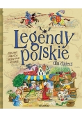 Legendy polskie dla dzieci. TW