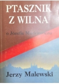 Ptasznik z Wilna