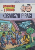 Kosmiczni Piraci