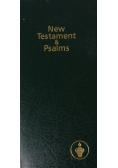 New Testament and Psalms