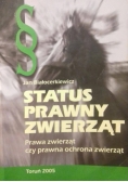 Status Prawny Zwierząt