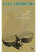 Gra na wielu bębenkach