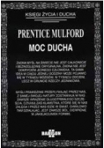 Moc Ducha