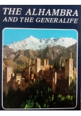 The Alhambra and the generalife