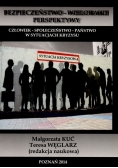 Człowiek społeczeństwo państwo w sytuacjach kryzysu