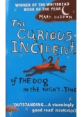 The Curious Incident of the Dog in the Night-Time