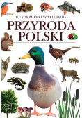 Ilustrowana encyklopedia. Przyroda Polski