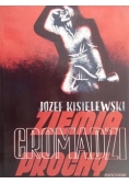 Ziemia gromadzi prochy