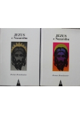 Jezus z Nazarethu 4 tomy