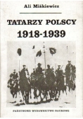Tatarzy Polscy 1918 do 1939