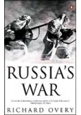 Russia's War