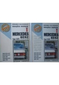 Mercedes Benz typ 123