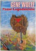 Pazur Łagodziciela
