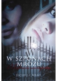 W szponach mrozu Akademia wampirów