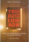 Tworzyć liderów