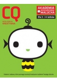 CQ inteligencja kreatywna dla 3-4 latków