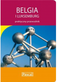Belgia i Luksemburg praktyczny przewodnik