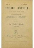 Histoire Generale, 1895 r.