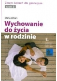 Wychowanie do życia w rodzinie Gim 3 ćw. ŻAK