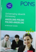 Uniwersalny słownik biznesowy ang-pol-ang