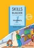 Skills Builder for young learners 1 movers
