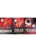 Trauma/ Obłęd/ Katharsis