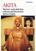 Akita Objawienia i orędzia Matki Bożej