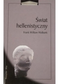 Świat hellenistyczny