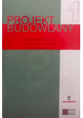 Projekt budowlany Vademecum Projektanta i Inwestora