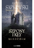 Szpony i kły