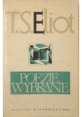 Poezje wybrane