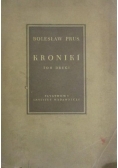 Kroniki Tom II