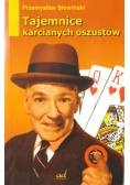 Tajemnice karcianych oszustów