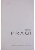 Dzieje Pragi