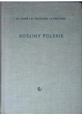 Rośliny Polskie