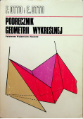 Podręcznik geometrii wykreślanej