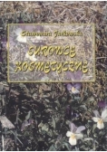 Surowce kosmetyczne