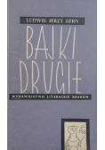 Bajki drugie
