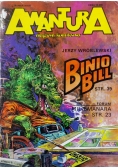 Awantura magazyn komiksowy Nr 3