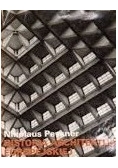 Historia architektury Europejskiej Tom  II