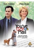 You've Got Mail,DVD