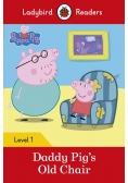 Peppa Pig: Daddy Pig's Old Chair