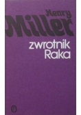 Zwrotnik Raka