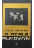 O dziele filmowym