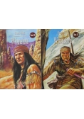 Winnetou tom II i III
